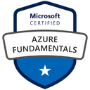 Microsoft Certified: Azure Fundamentals