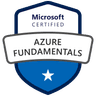 Microsoft Certified: Azure Fundamentals