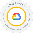 Professional Cloud Architect Certification